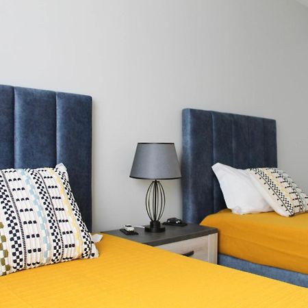 Dreamscape Villa Ponta Delgada  Luaran gambar