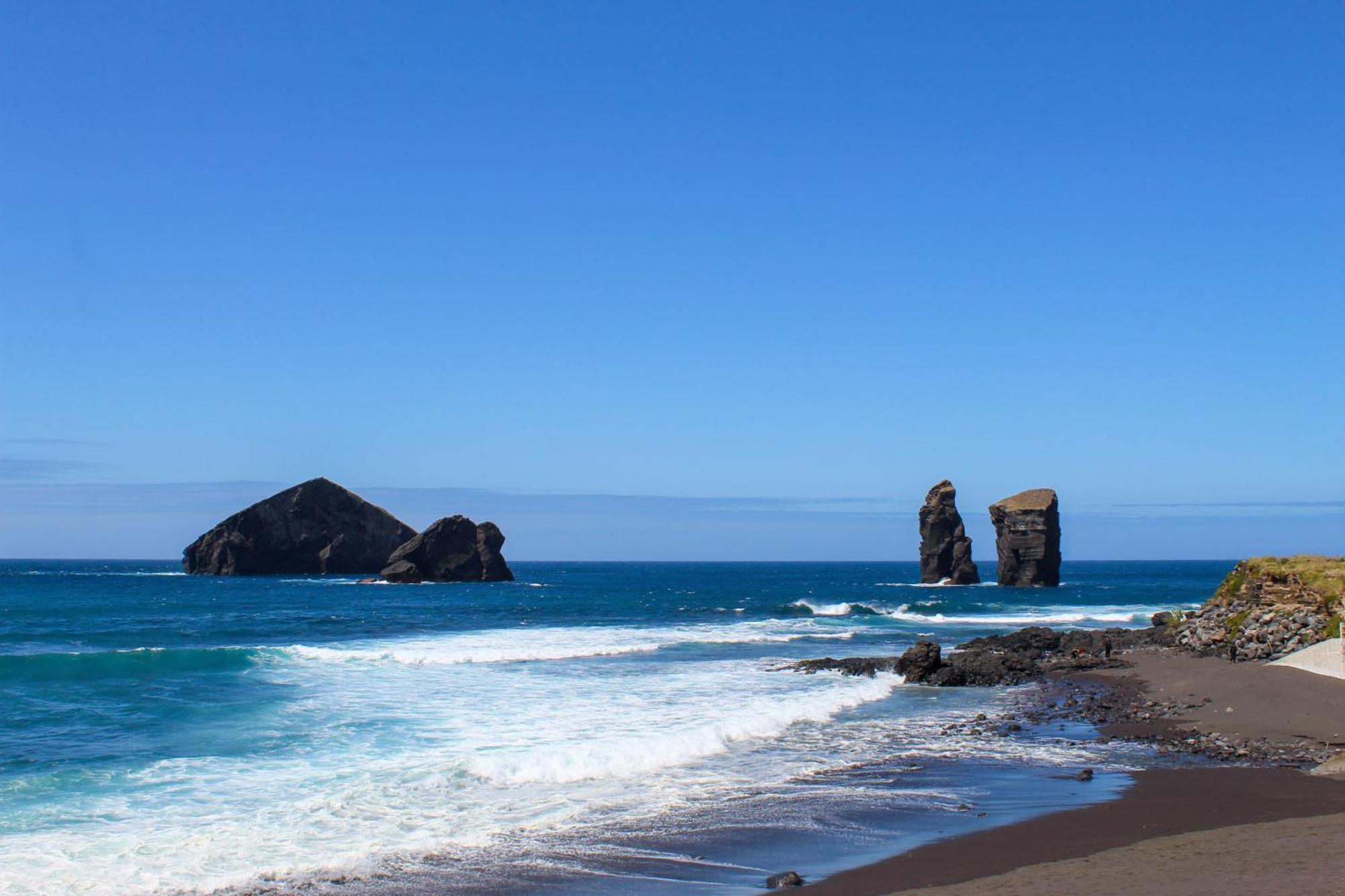 Dreamscape Villa Ponta Delgada  Luaran gambar
