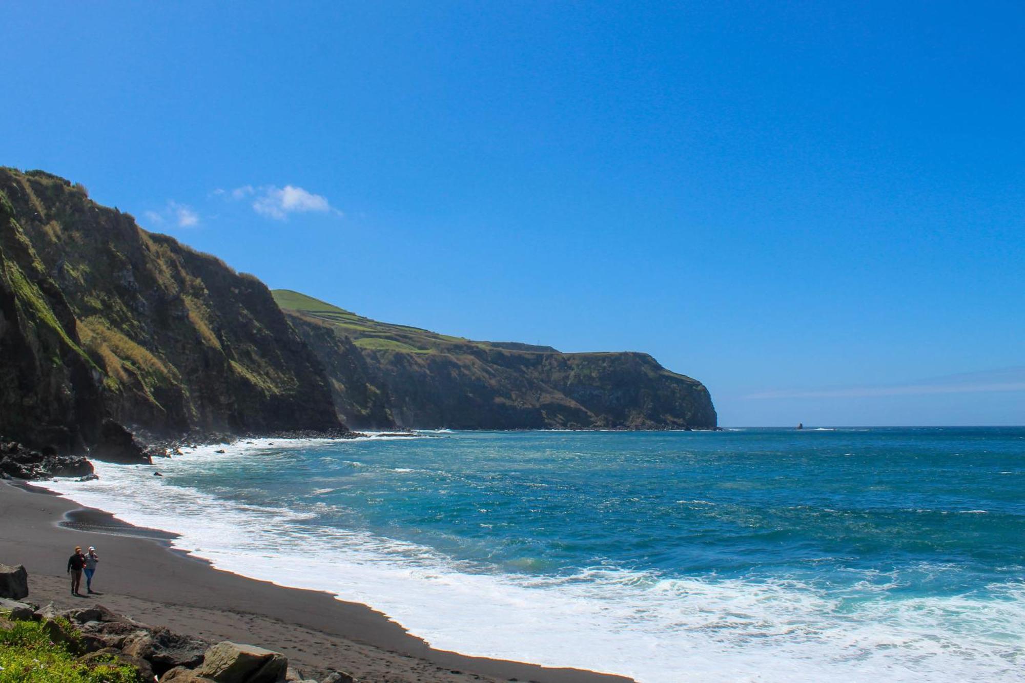 Dreamscape Villa Ponta Delgada  Luaran gambar