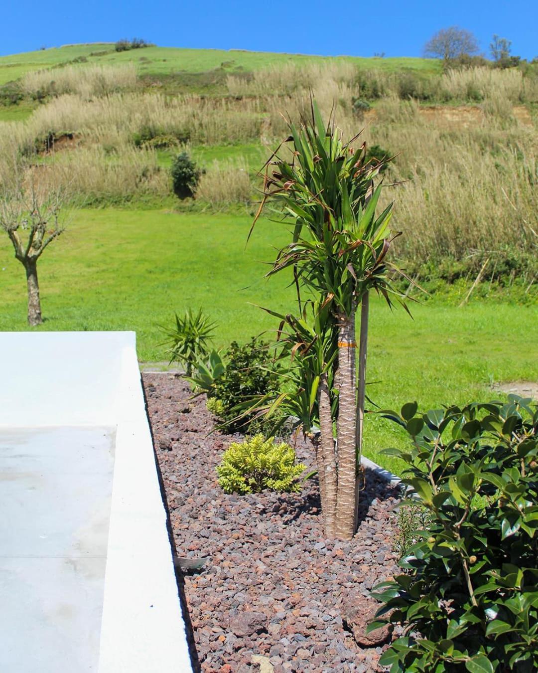 Dreamscape Villa Ponta Delgada  Luaran gambar