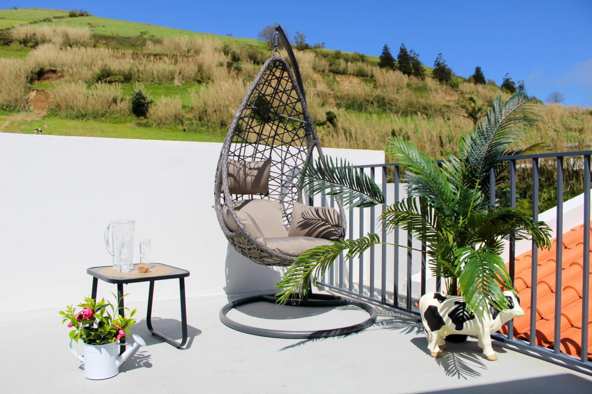 Dreamscape Villa Ponta Delgada  Luaran gambar