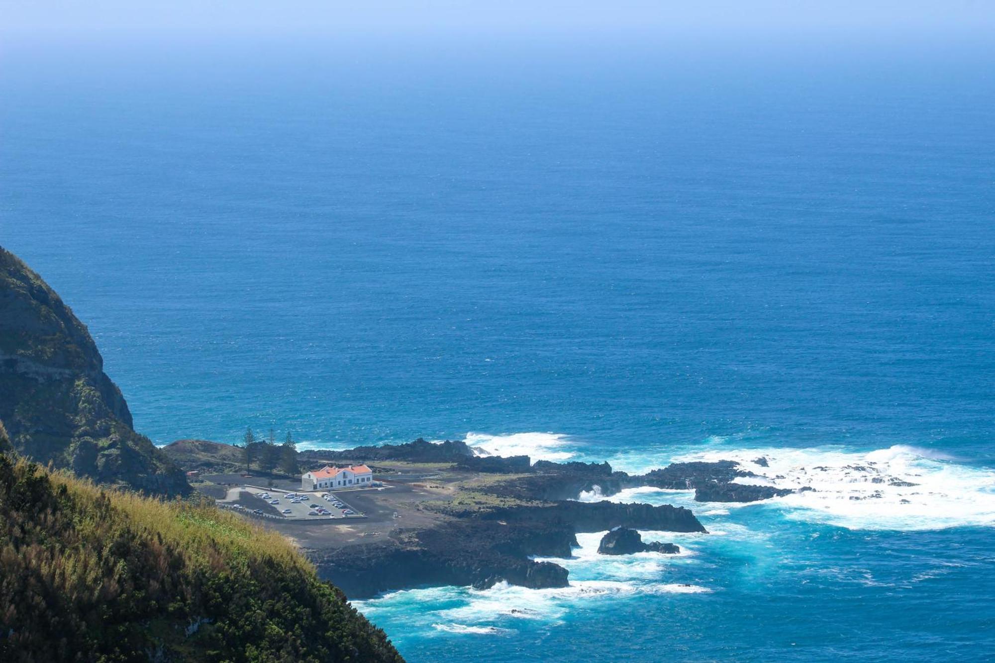 Dreamscape Villa Ponta Delgada  Luaran gambar