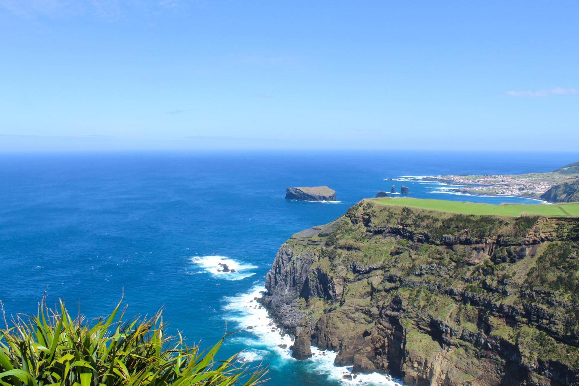 Dreamscape Villa Ponta Delgada  Luaran gambar