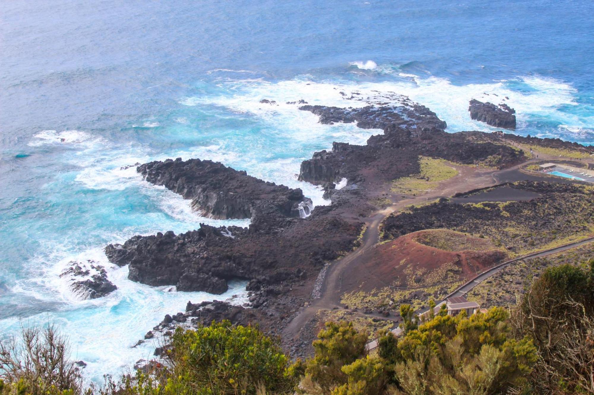 Dreamscape Villa Ponta Delgada  Luaran gambar